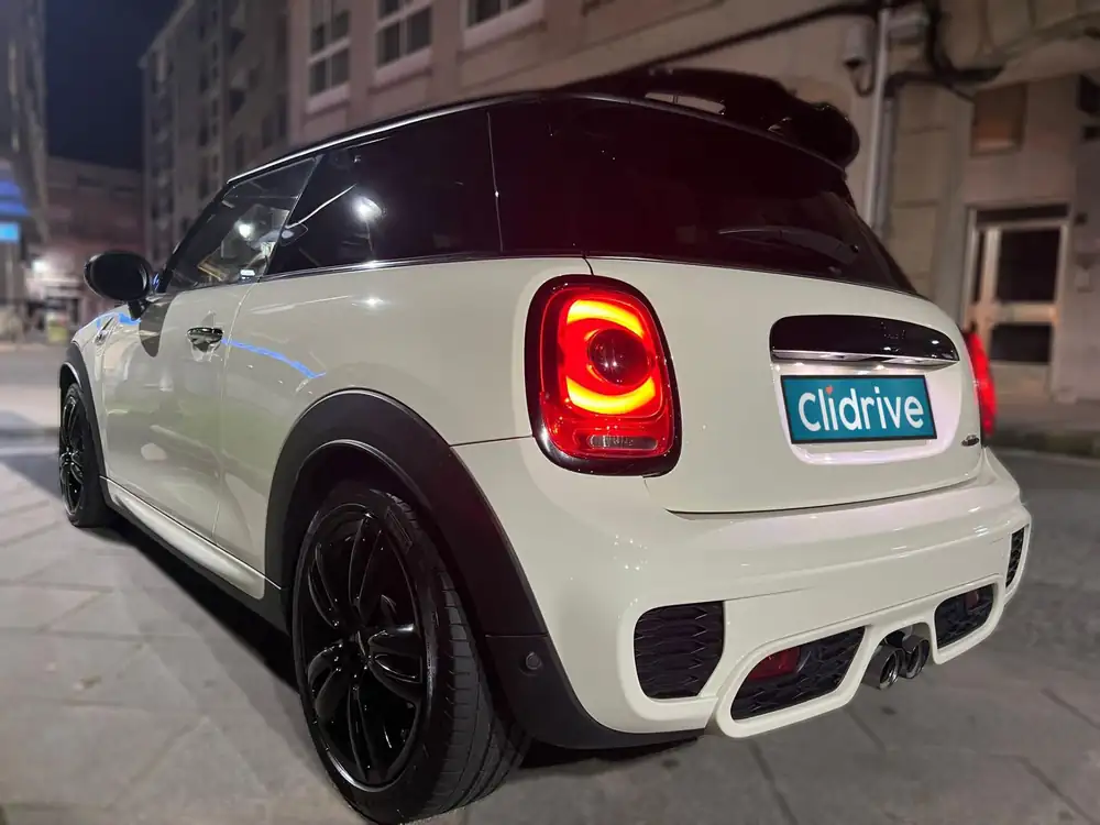 MINI mini