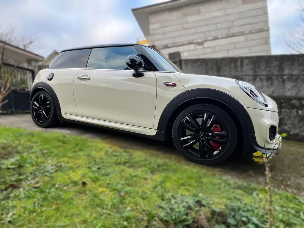 MINI mini