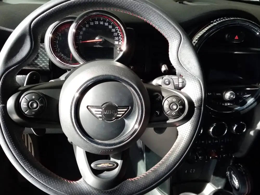 MINI mini