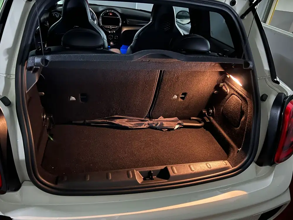MINI mini