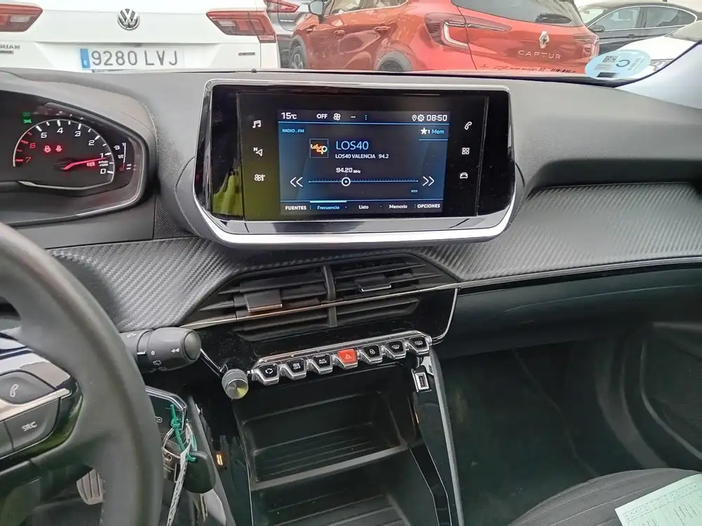 PEUGEOT 2008 - Foto 6 | Clidrive