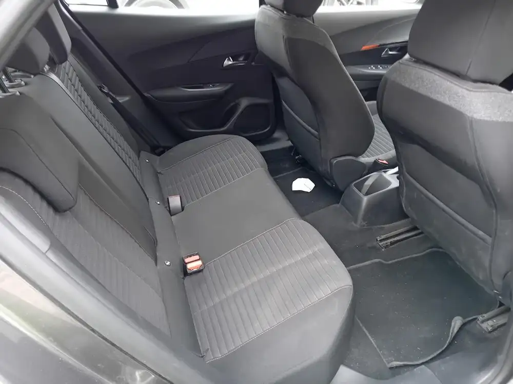 PEUGEOT 2008 - Foto 8 | Clidrive