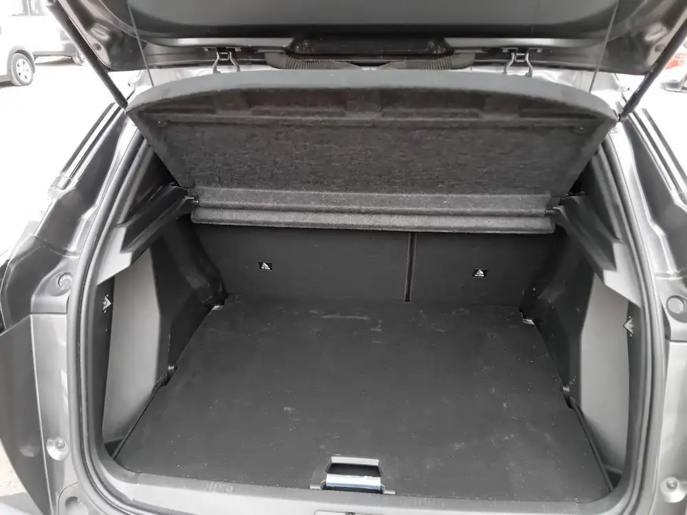 PEUGEOT 2008 - Foto 9 | Clidrive