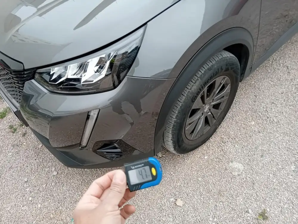 PEUGEOT 2008 - Foto 10 | Clidrive