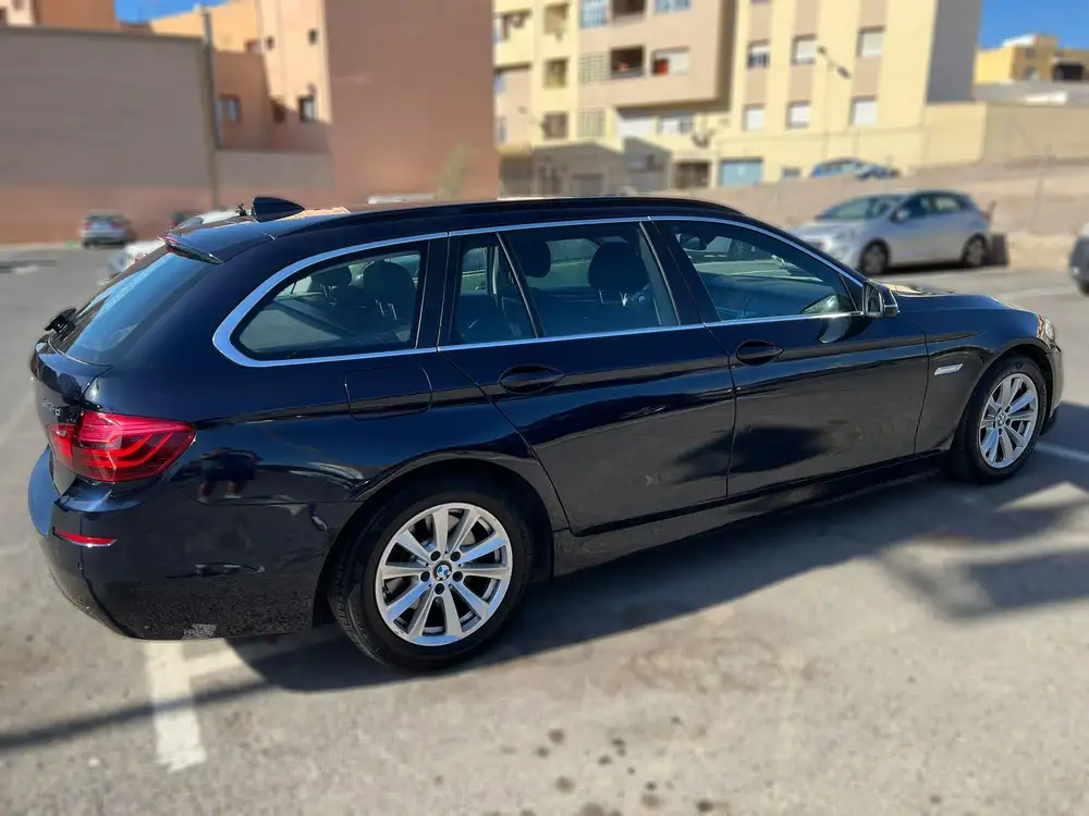 BMW serie 5