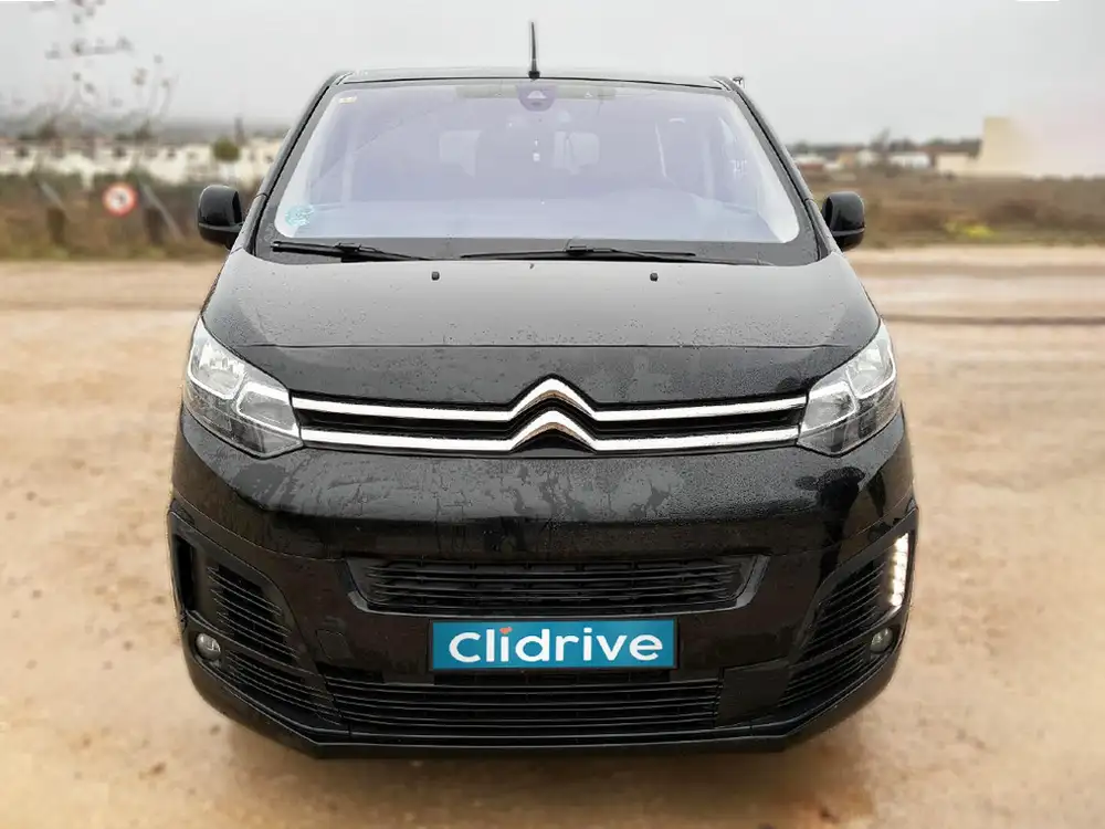 CITROEN spacetourer