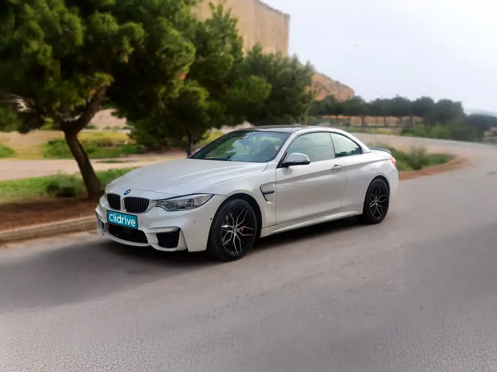 BMW serie 4