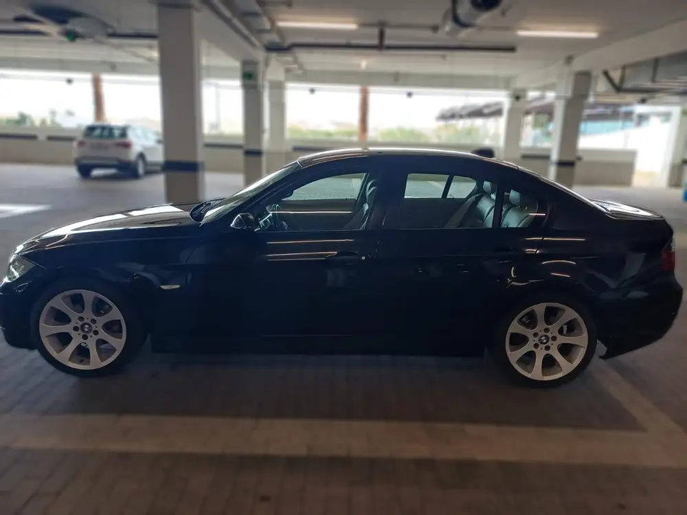 BMW serie 3