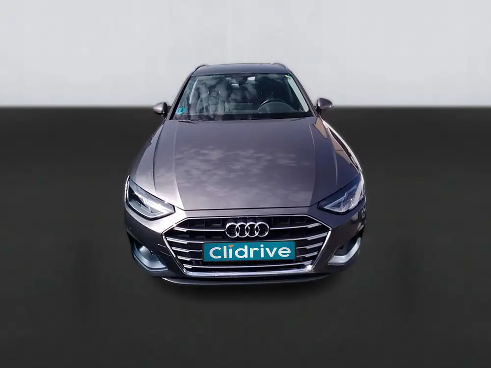 AUDI a4 - Foto 2 | Clidrive