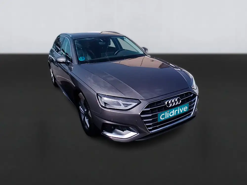 AUDI a4 - Foto 4 | Clidrive