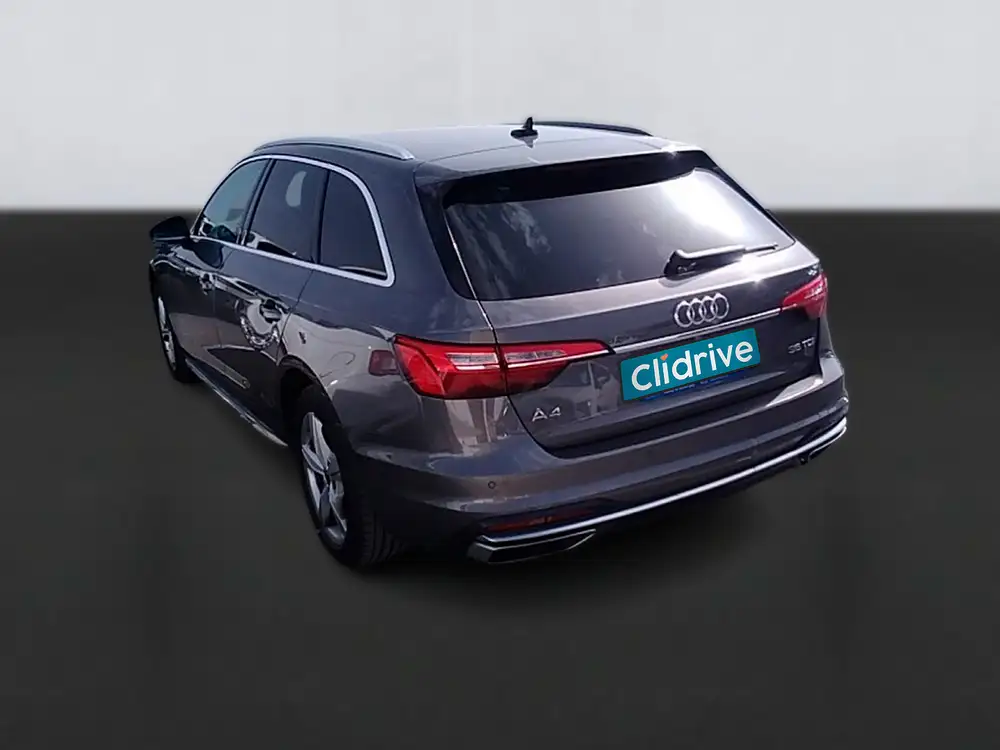AUDI a4 - Foto 6 | Clidrive