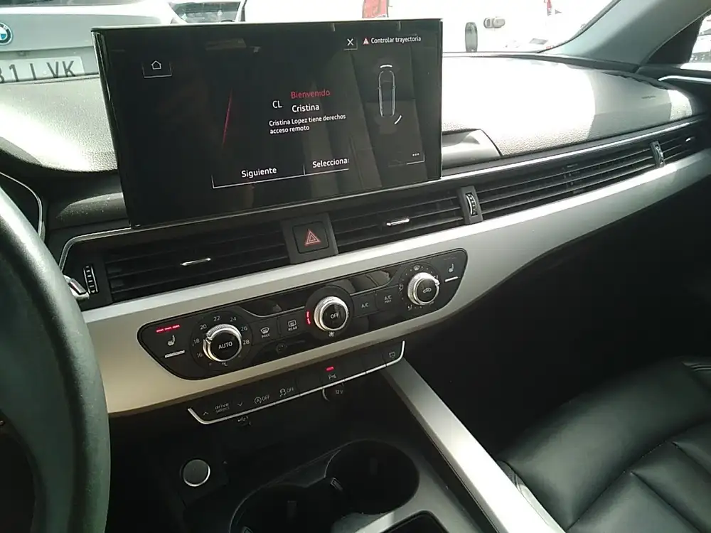 AUDI a4 - Foto 9 | Clidrive