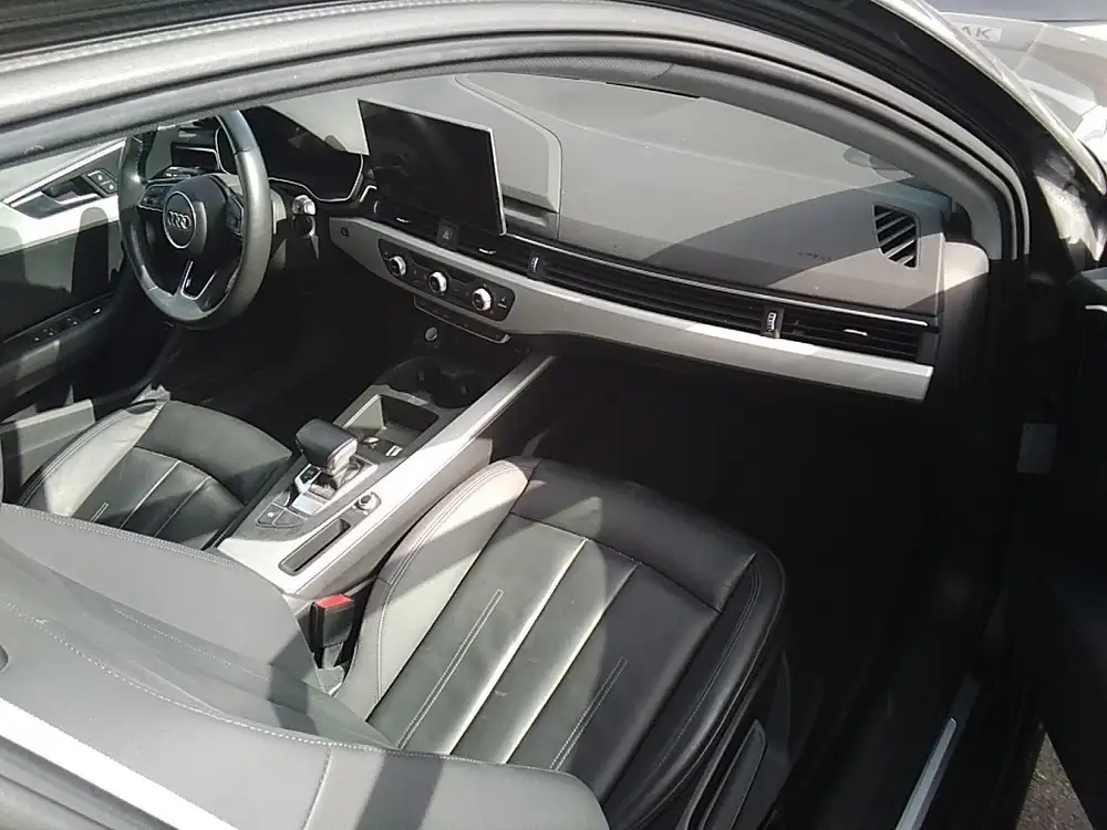 AUDI a4 - Foto 11 | Clidrive