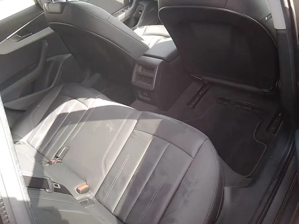 AUDI a4 - Foto 12 | Clidrive