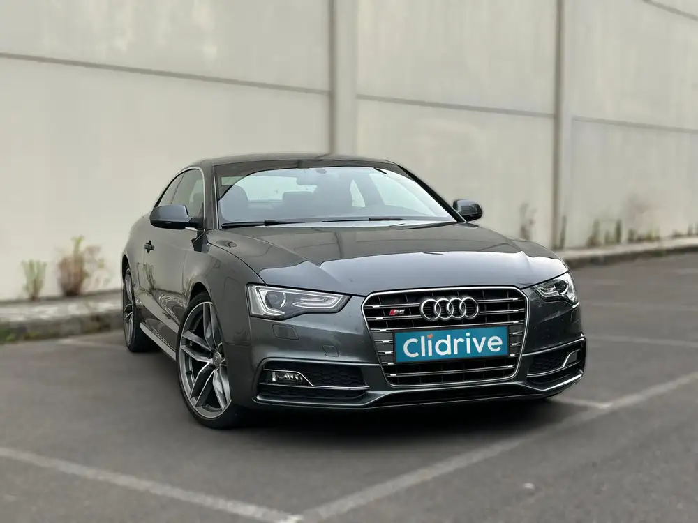 AUDI s5