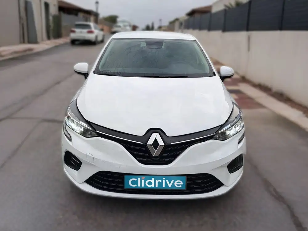 RENAULT clio - Foto 1 | Clidrive