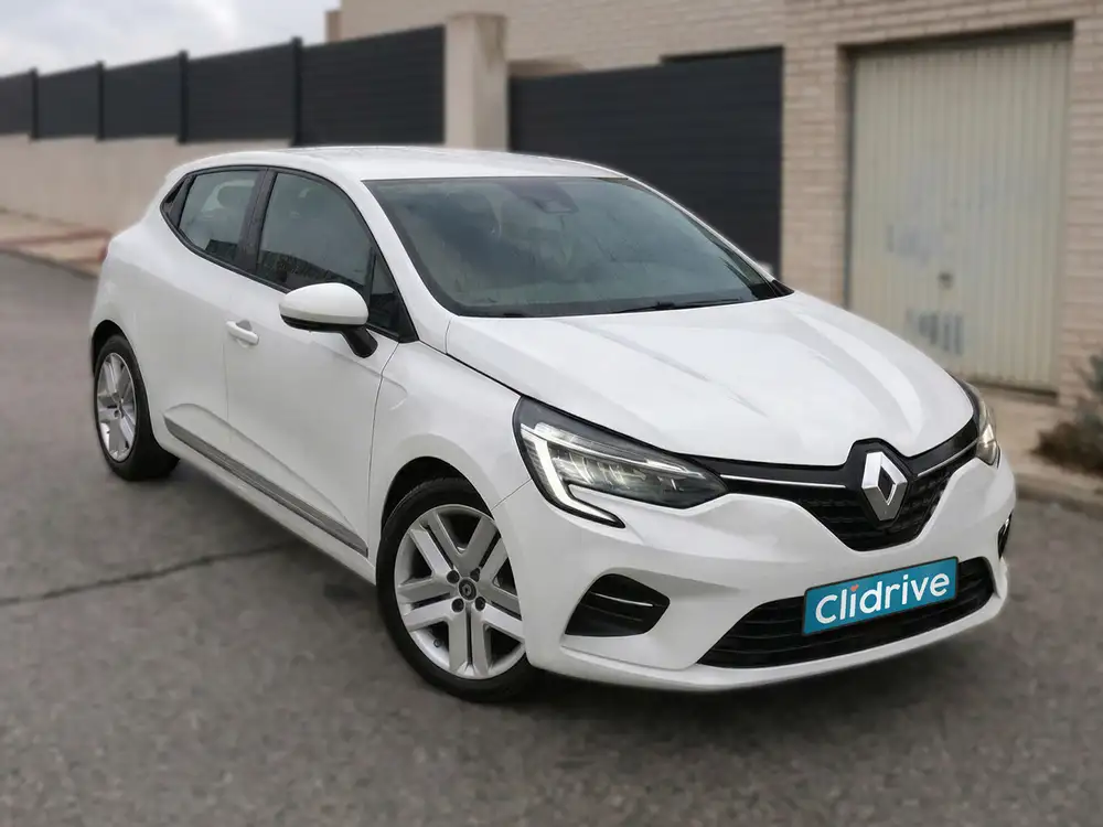 RENAULT clio - Foto 2 | Clidrive