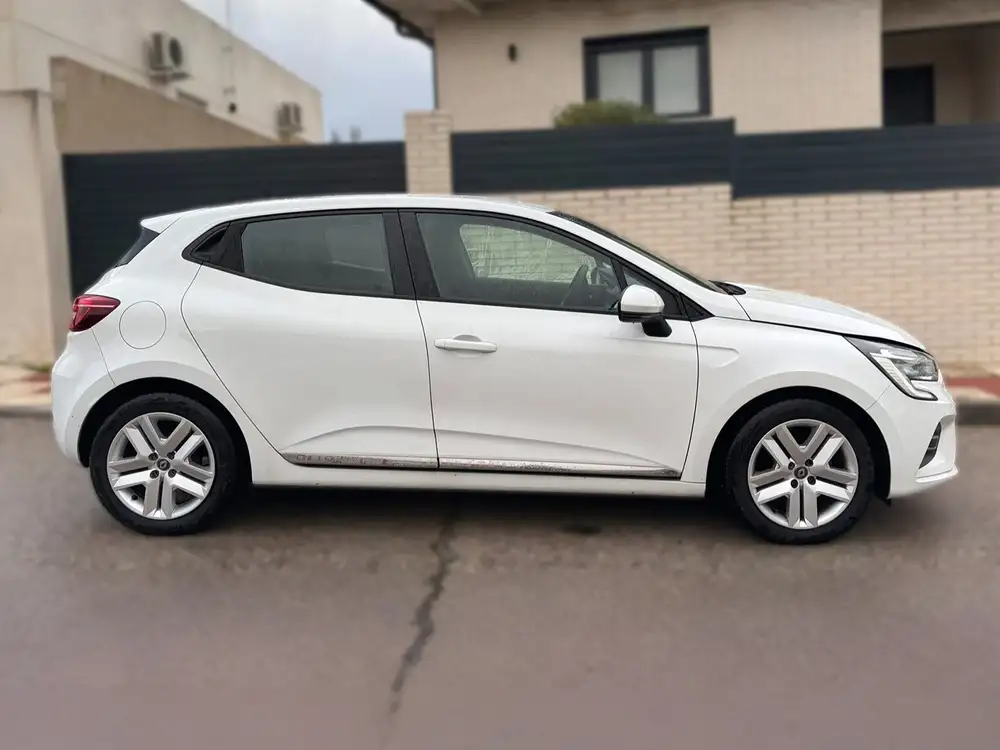 RENAULT clio - Foto 4 | Clidrive