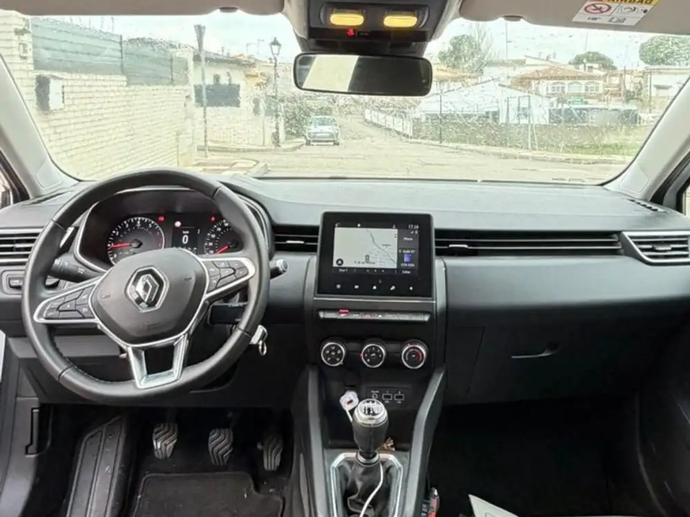 RENAULT clio - Foto 6 | Clidrive