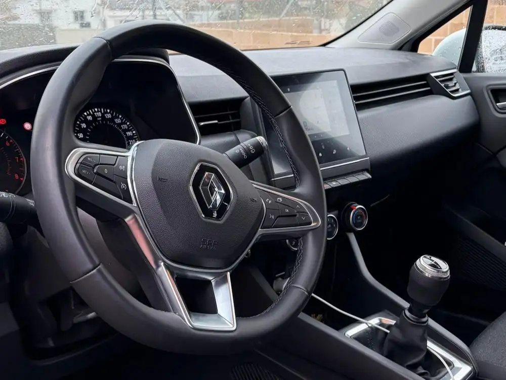 RENAULT clio - Foto 7 | Clidrive