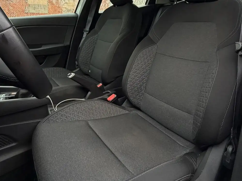 RENAULT clio - Foto 8 | Clidrive