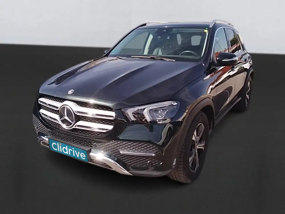 MERCEDES gle
