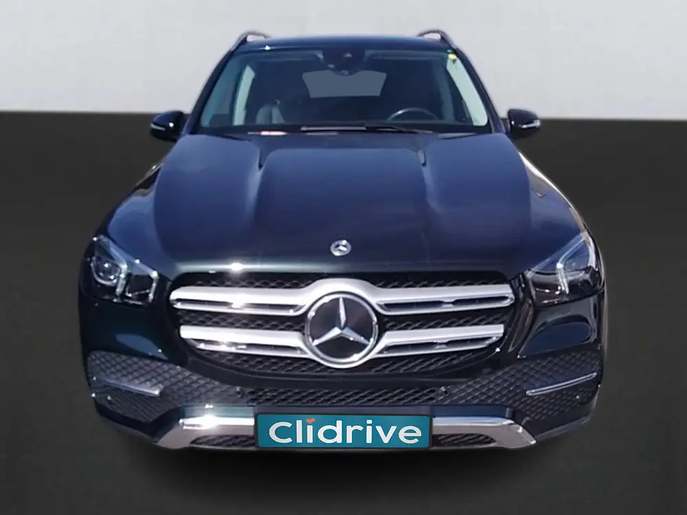 MERCEDES gle