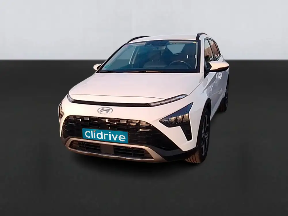 HYUNDAI bayon - Foto 1 | Clidrive