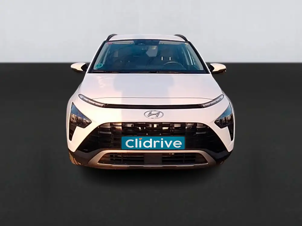 HYUNDAI bayon - Foto 2 | Clidrive