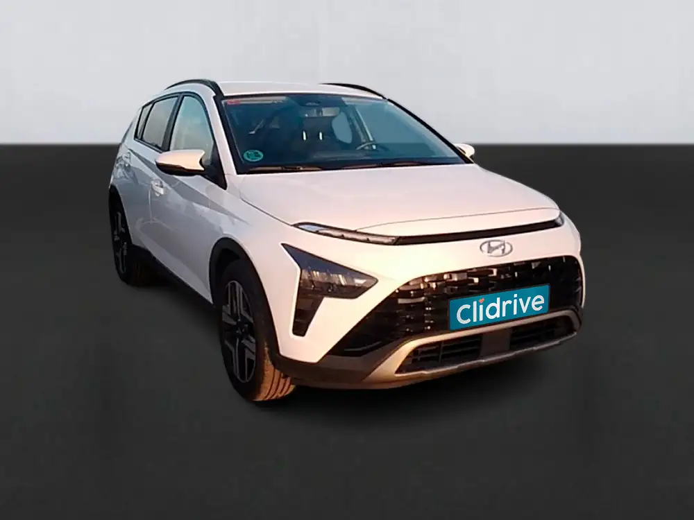 HYUNDAI bayon - Foto 4 | Clidrive