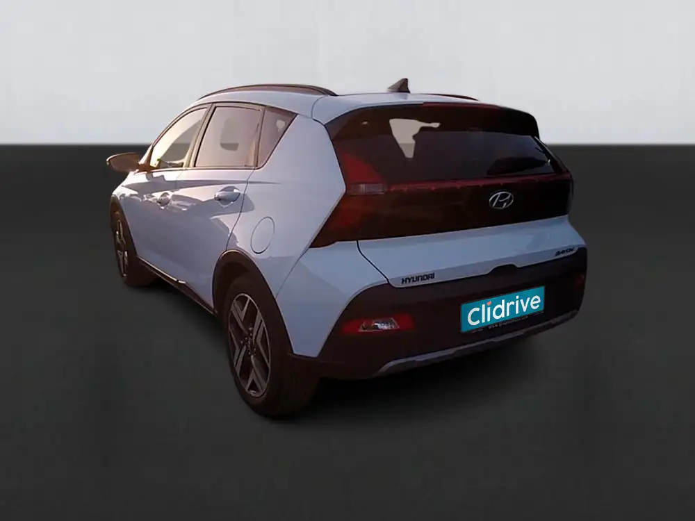 HYUNDAI bayon - Foto 6 | Clidrive