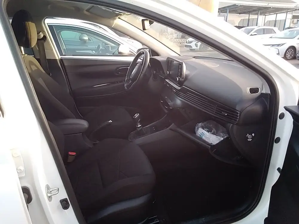 HYUNDAI bayon - Foto 7 | Clidrive