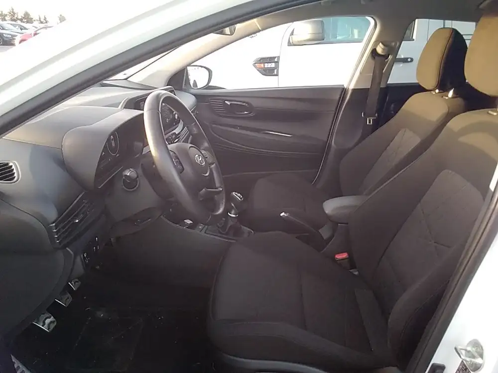 HYUNDAI bayon - Foto 8 | Clidrive