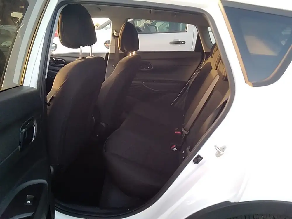 HYUNDAI bayon - Foto 9 | Clidrive