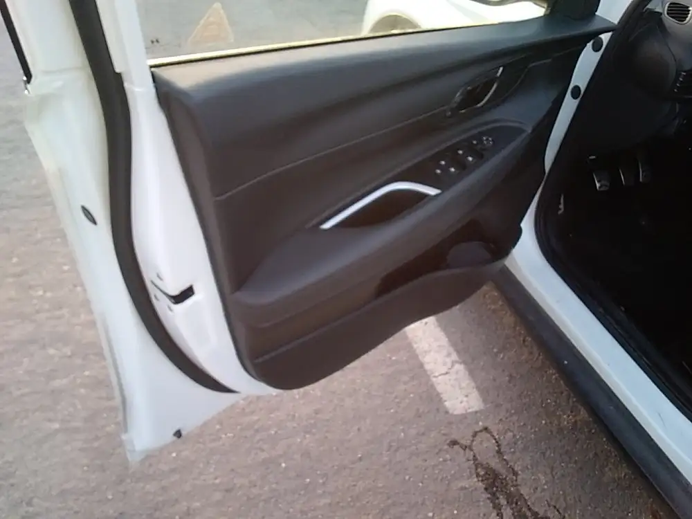 HYUNDAI bayon - Foto 10 | Clidrive