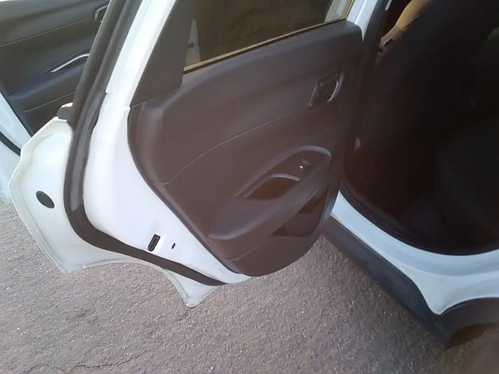 HYUNDAI bayon - Foto 11 | Clidrive