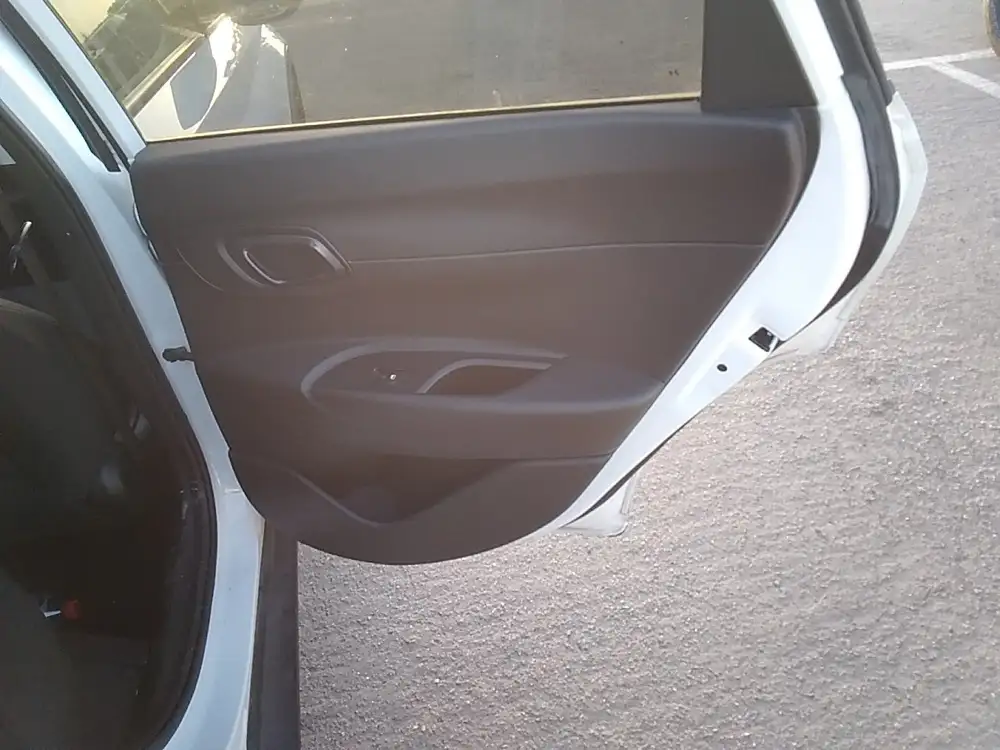 HYUNDAI bayon - Foto 12 | Clidrive