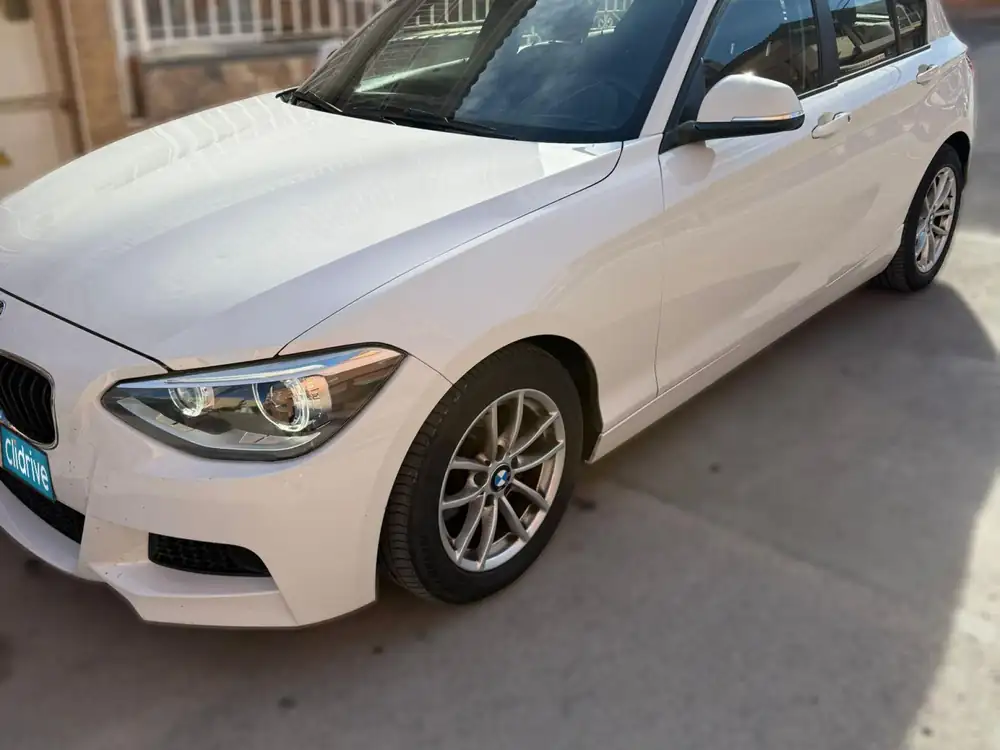 BMW serie 1