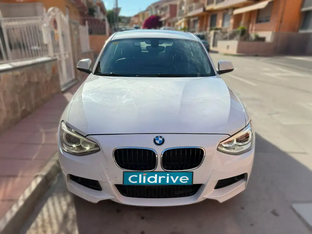 BMW serie 1