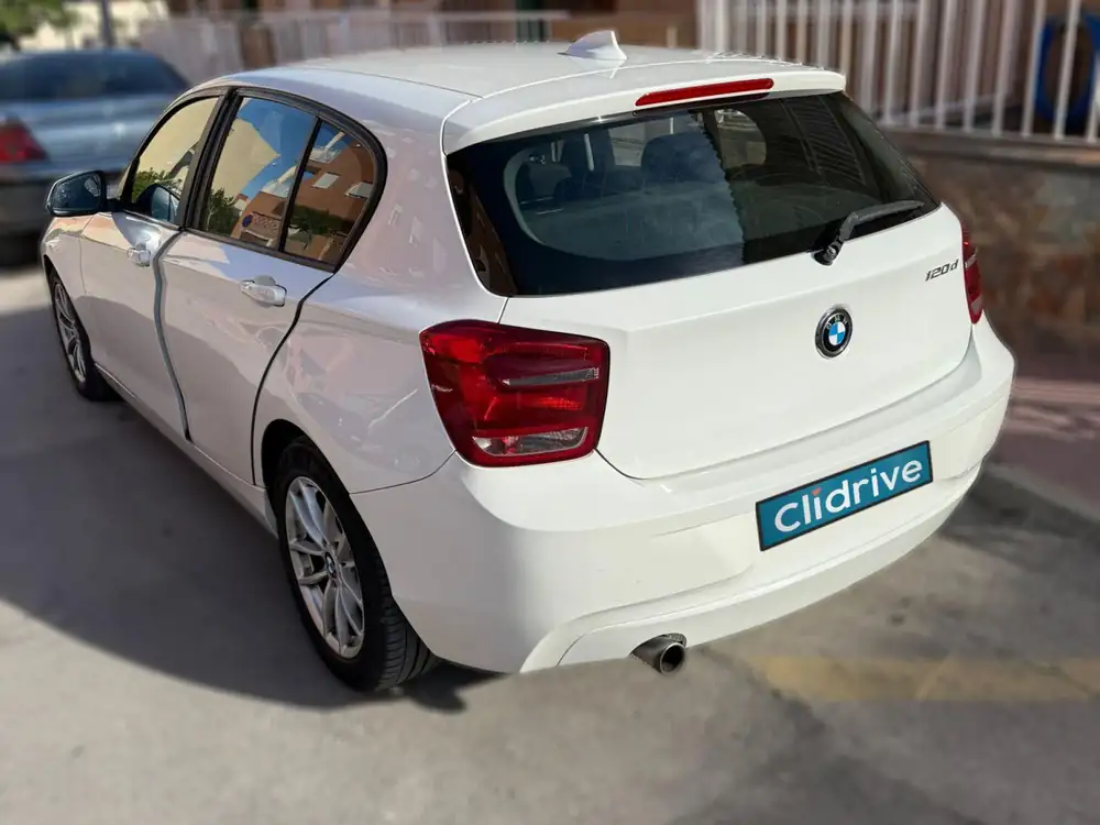 BMW serie 1