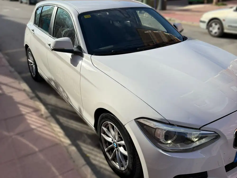 BMW serie 1