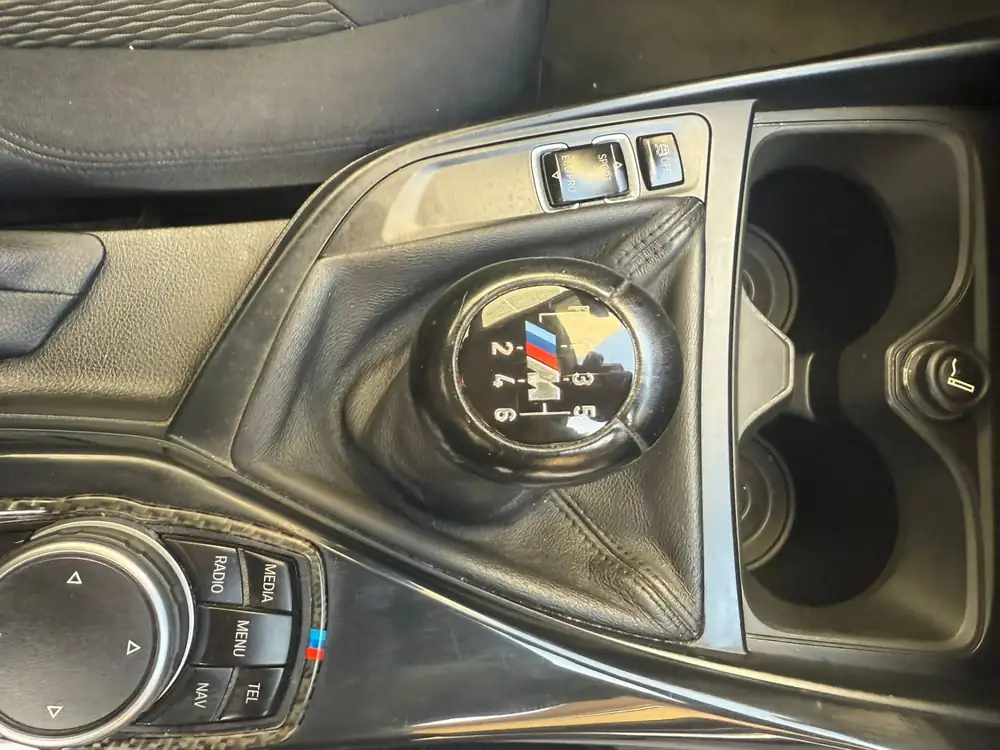BMW serie 1