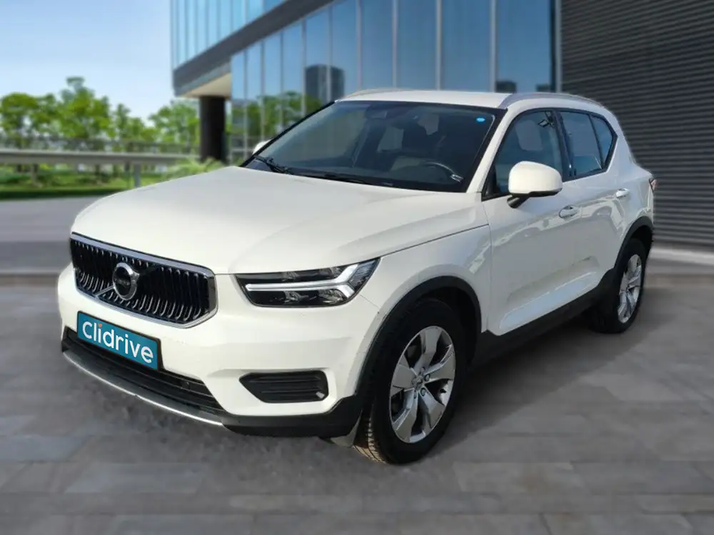 VOLVO xc40 - Foto 1 | Clidrive