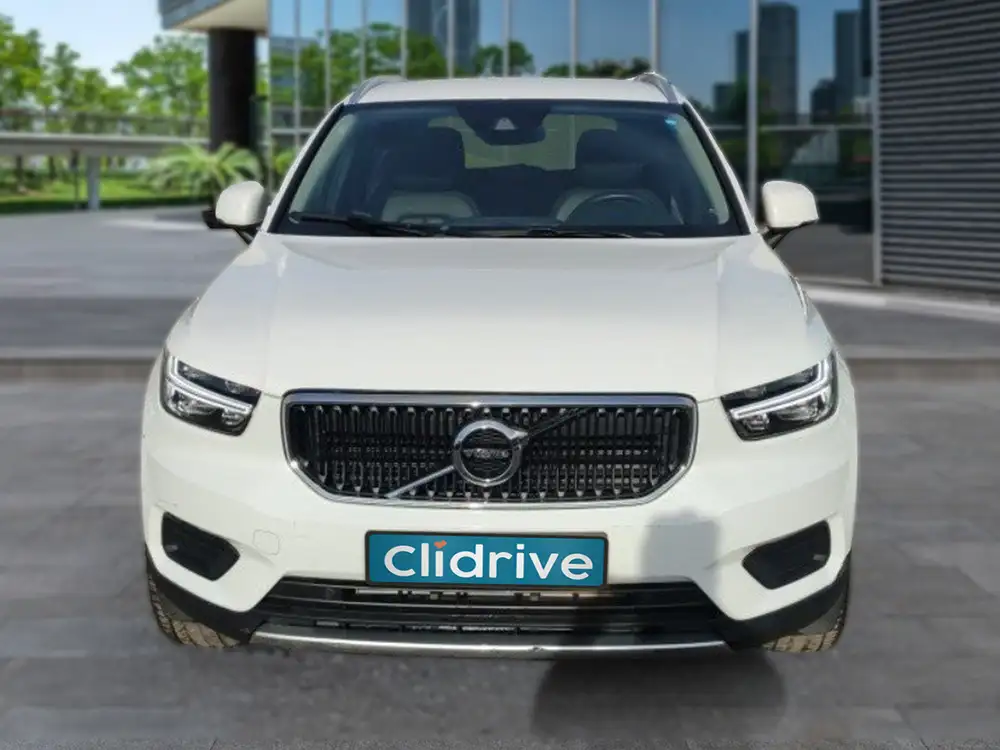 VOLVO xc40 - Foto 2 | Clidrive