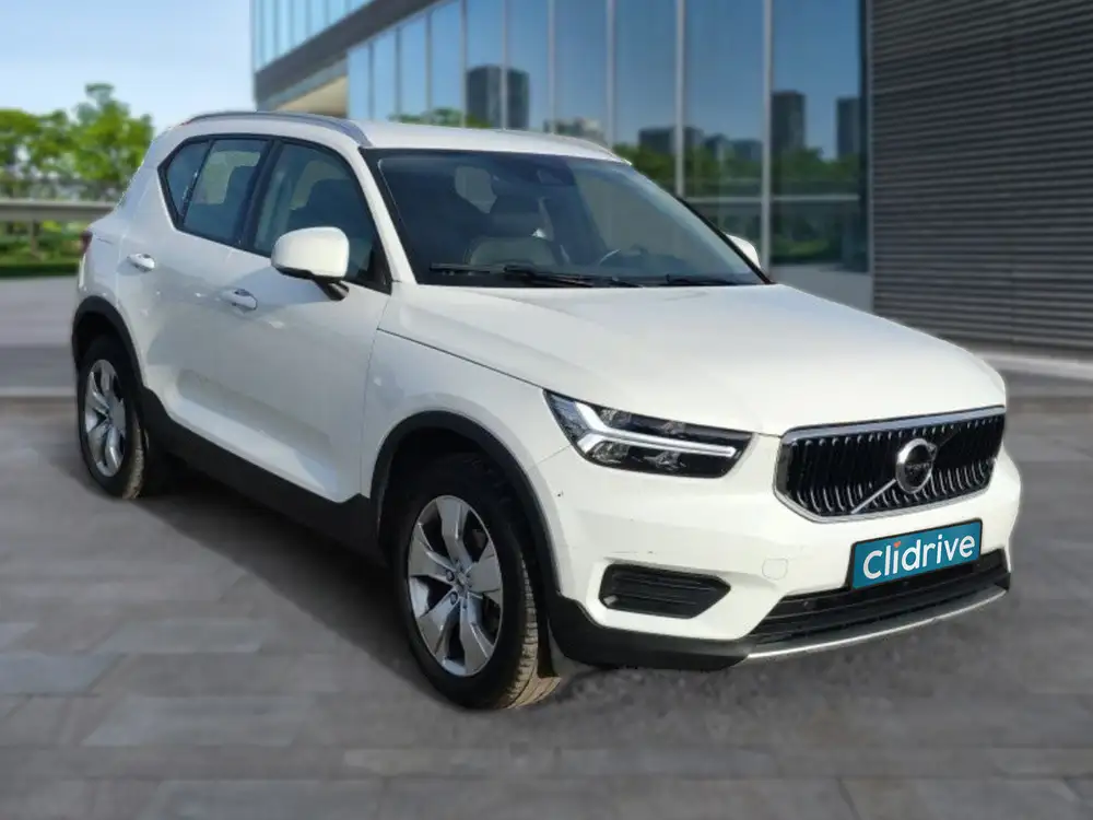 VOLVO xc40 - Foto 3 | Clidrive