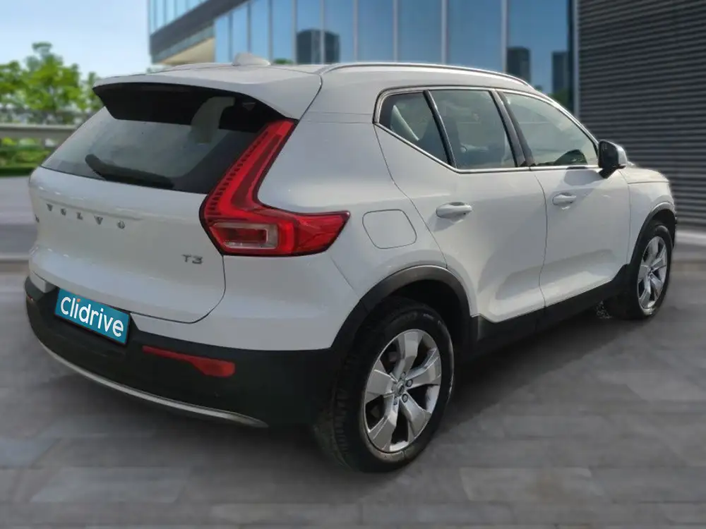 VOLVO xc40 - Foto 4 | Clidrive