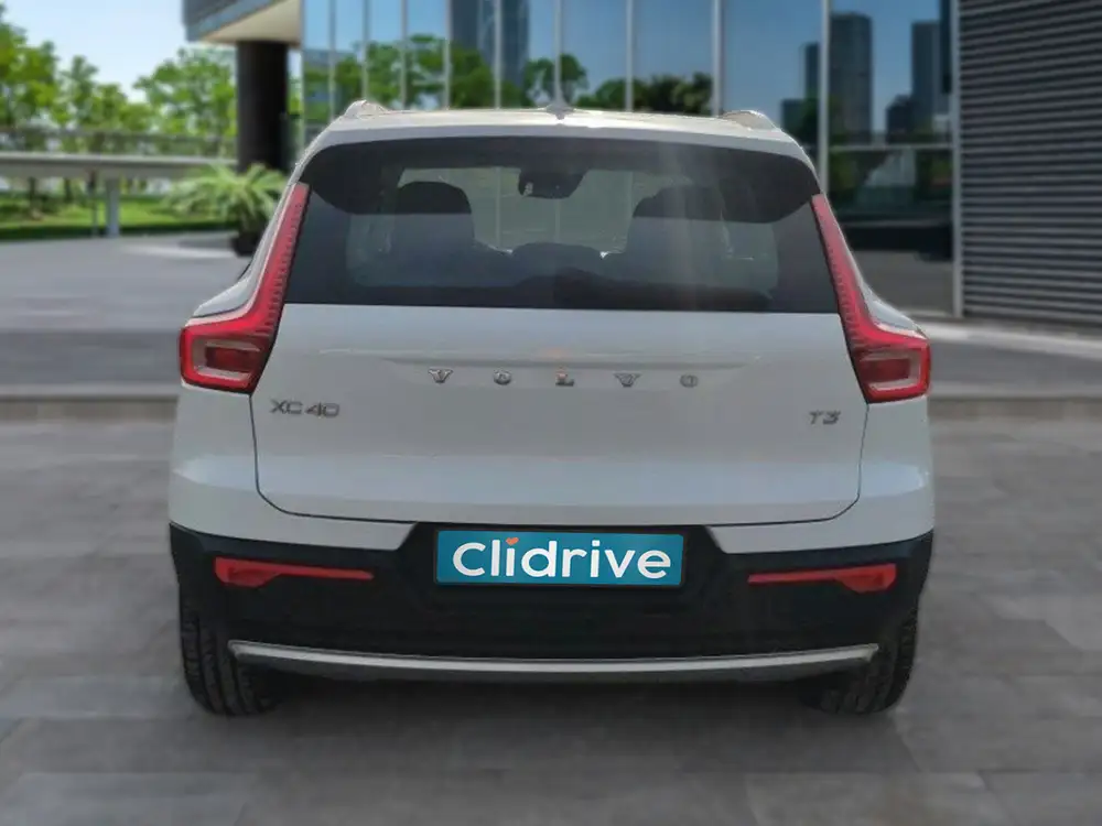 VOLVO xc40 - Foto 5 | Clidrive