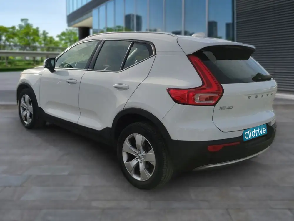 VOLVO xc40 - Foto 6 | Clidrive