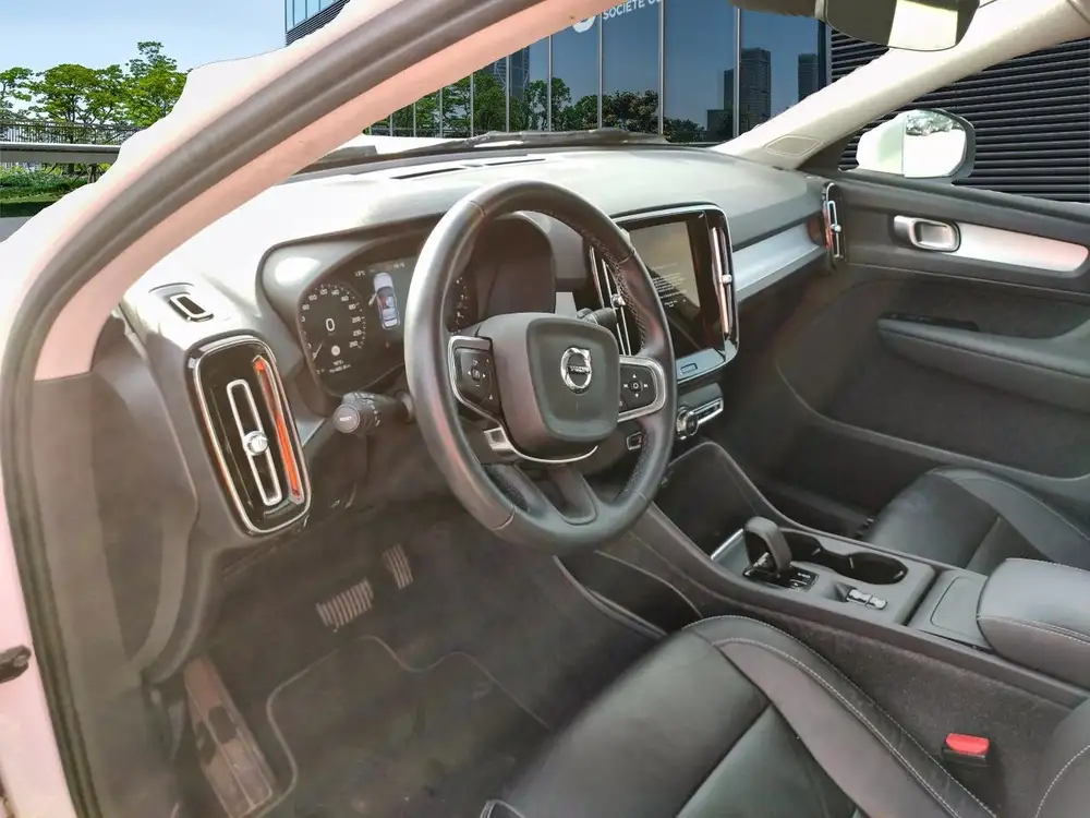 VOLVO xc40 - Foto 7 | Clidrive