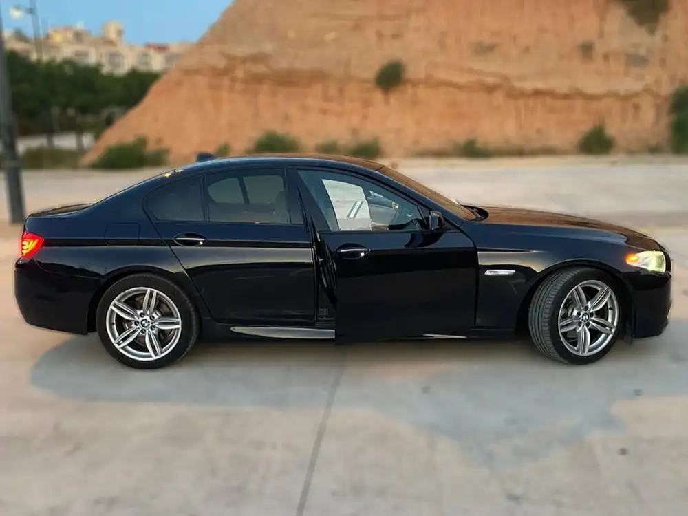 BMW serie 5